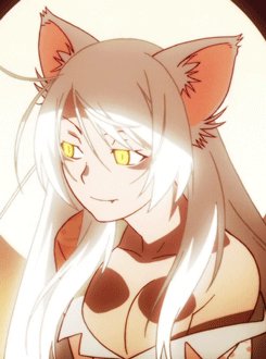Tsubasa Hanekawa | Цубаса Ханэкава