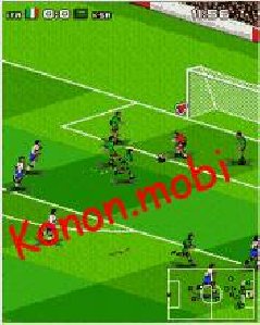 World Soccer k790 240 320