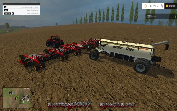 bourgault flexdrill v1 1