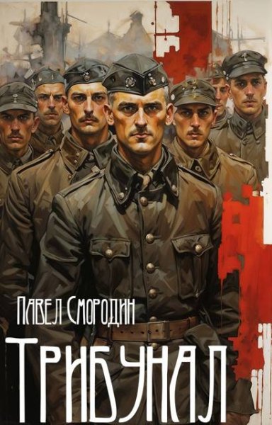 Павел Смородин Трибунал