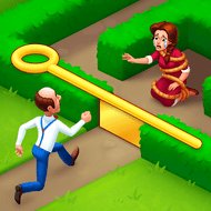 Gardenscapes-mod 7.2.1