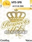Respect by Splitking