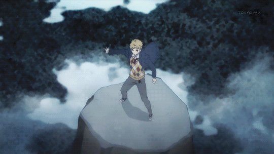 Akihito Kanbara | Акихито Канбара