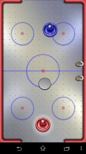 Air Hockey Speed v1.56