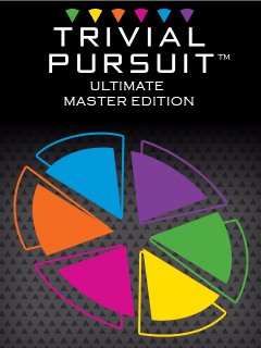 Trivial Pursuit Ultimate Master Edition Nokia 208x208