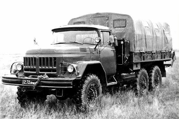 ЗИЛ-131