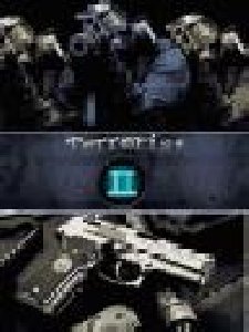SWAT Counter Terrorist 2 se 240x320
