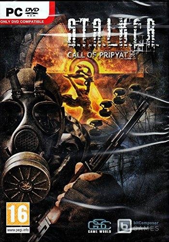 S.T.A.L.K.E.R. - Call Of Pripyat