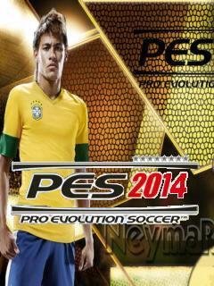 PES 2014 Mod v2