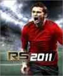 Real Football 2011 Samsung 480x800 BT