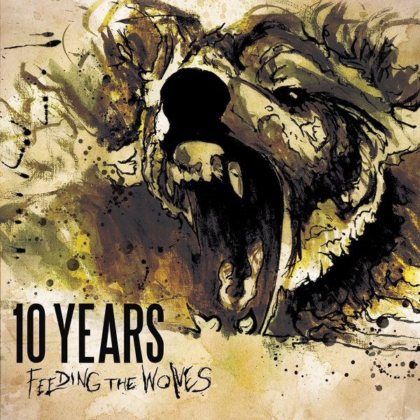 10 Years - Shoot It Out