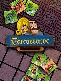 Carcassonne SE 240x320