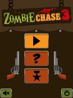 Zombie Chase 3 320x240