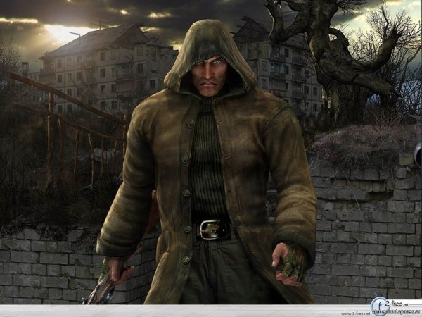 stalker wallpapers 39