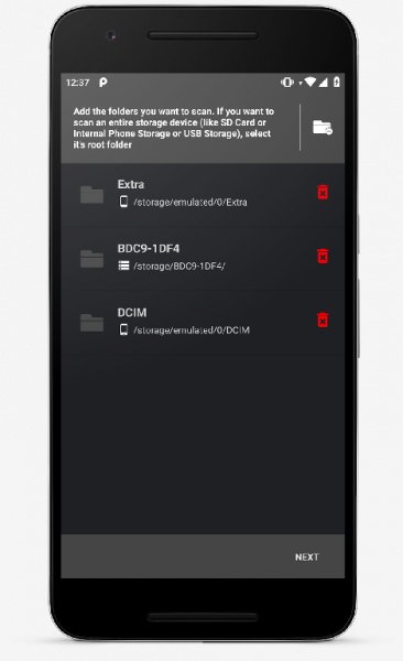 Storage Organizer-v5.0.0 build 20P