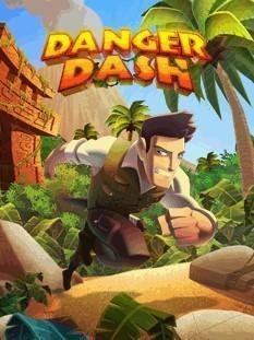 Danger Dash 480x800