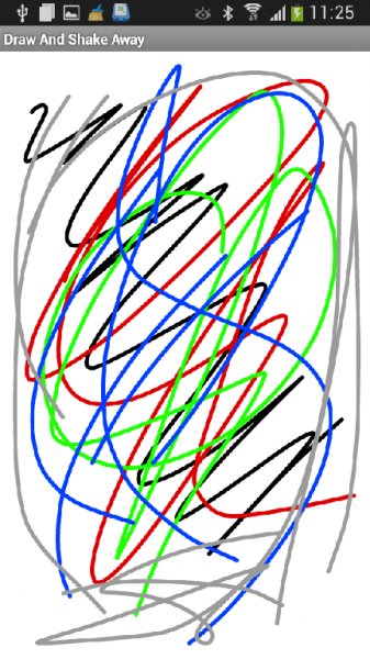 Draw And Shake Away v1.3