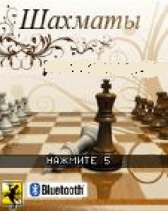 3D Шахматы (BT)