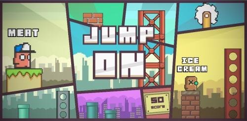 Jump On v1.0.4