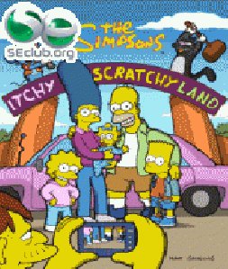 the simpsons 2