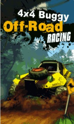 4x4BuggyOffRoadRacing