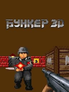 Bunker3D176x220