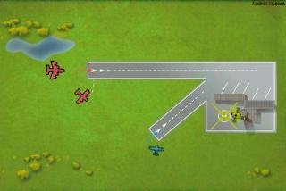 Air Control 3.2