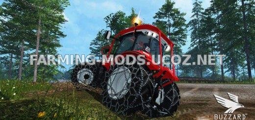 steyr multi 4115 fl v3