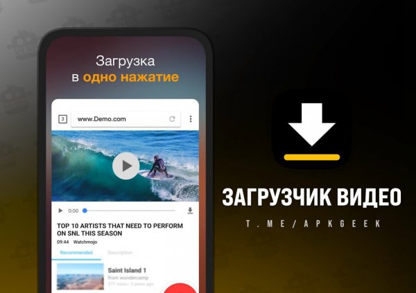 Video Downloader v2.4.3