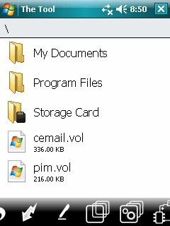 The Tool 0.0.1.1009142103 rus