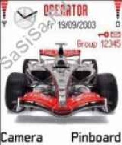 mclaren-mercedes