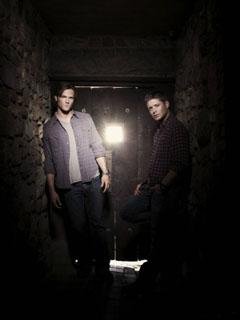 supernatural