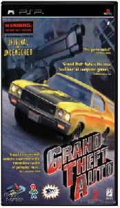Grand Theft Auto 2 [ENG][RIP][PSX]