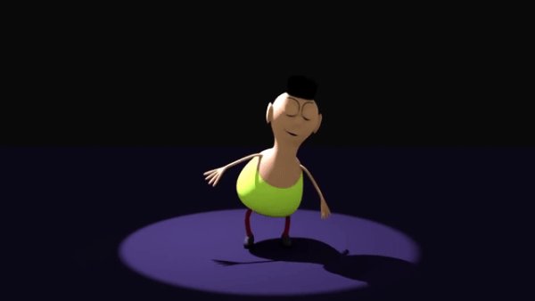 Dancing