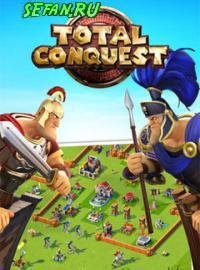 RUS Total Conquest 240x320 nokia s40v5 b