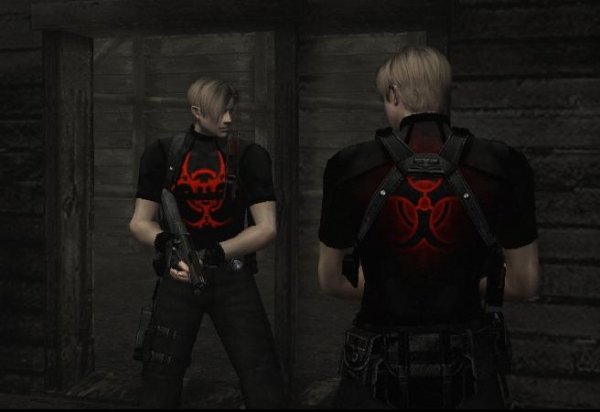 Leon red bio