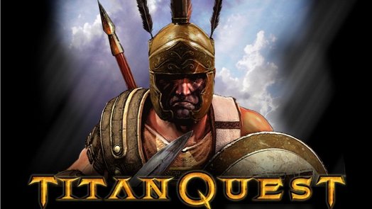 Titan Quest mod v1.0.2