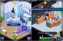 My Life in New York Nokia 320х240 E71