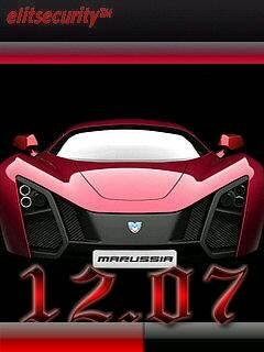 Marussia
