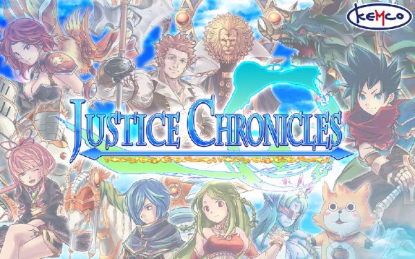 RPG Justice Chronicles
