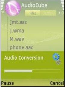 AudioCube-v.1.3