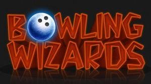 Bowling Wizard 240x400