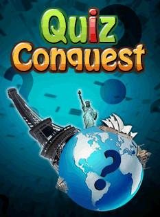 Quiz Conquest 320x240