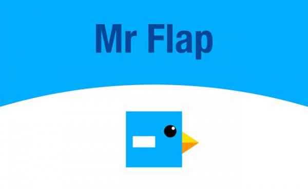 Mr. Flap 1.0.4