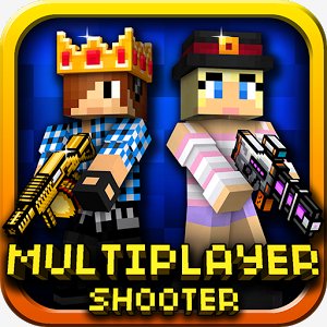 Pixel-Gun-3D-v9-3-2-Mod
