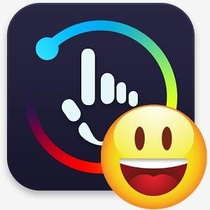 Gboard 5.7.2.6(скрыто)