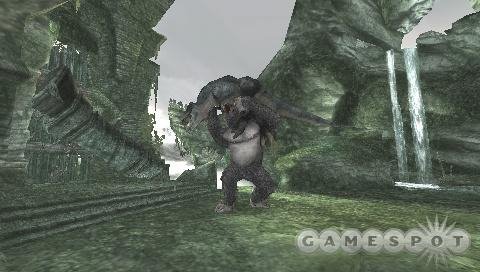 Peter Jackson's King Kong: The Official Game