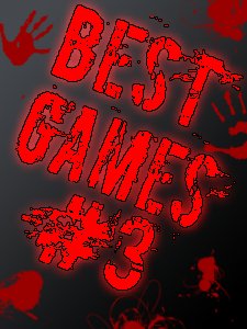 BEST GAMES 3