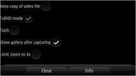 BurstCamera 1.04(0)