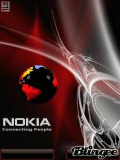 Nokia mozilla animated